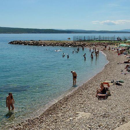 Apartments Karmen 1 Цриквеница Экстерьер фото